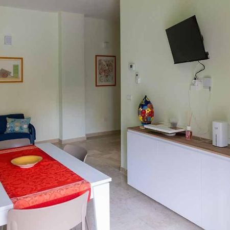 باري B&B Il Sorriso المظهر الخارجي الصورة