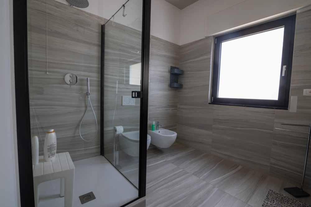 باري B&B Il Sorriso المظهر الخارجي الصورة
