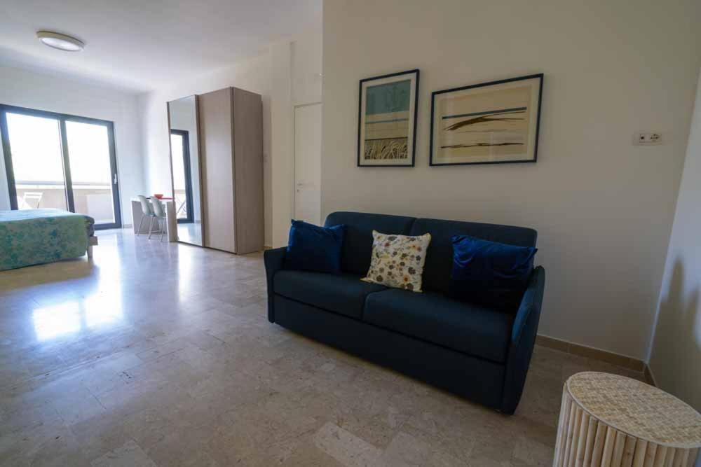 باري B&B Il Sorriso المظهر الخارجي الصورة