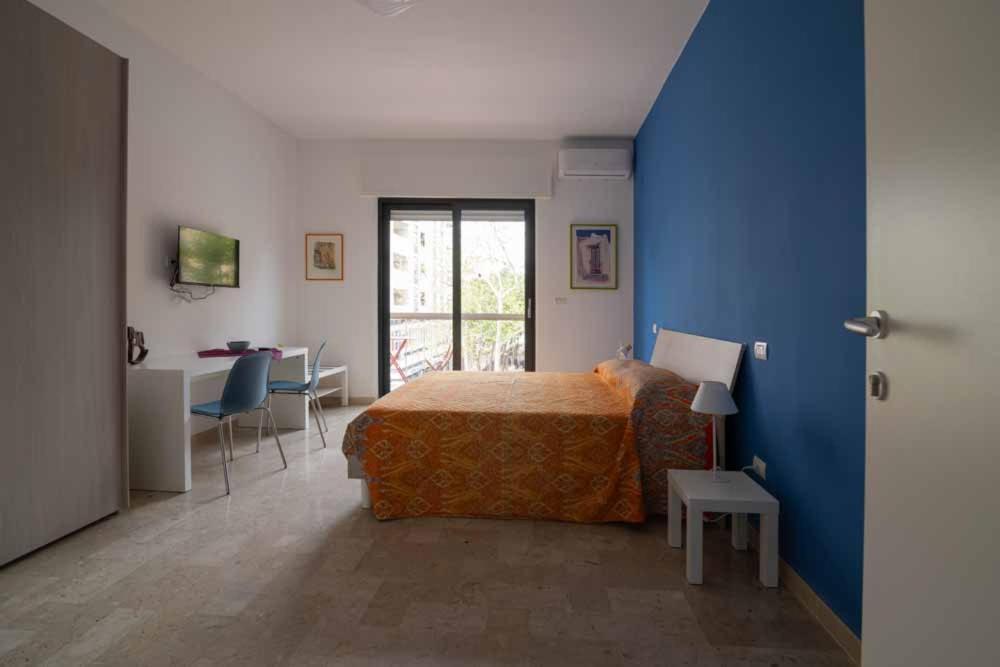 باري B&B Il Sorriso المظهر الخارجي الصورة