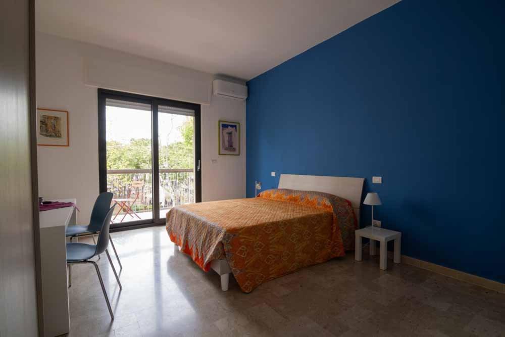 باري B&B Il Sorriso المظهر الخارجي الصورة
