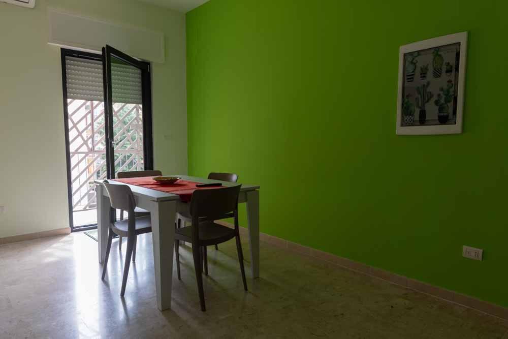 باري B&B Il Sorriso المظهر الخارجي الصورة