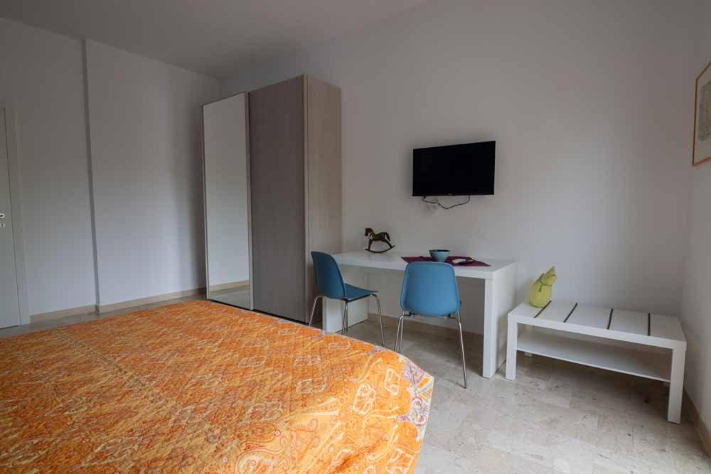 باري B&B Il Sorriso المظهر الخارجي الصورة