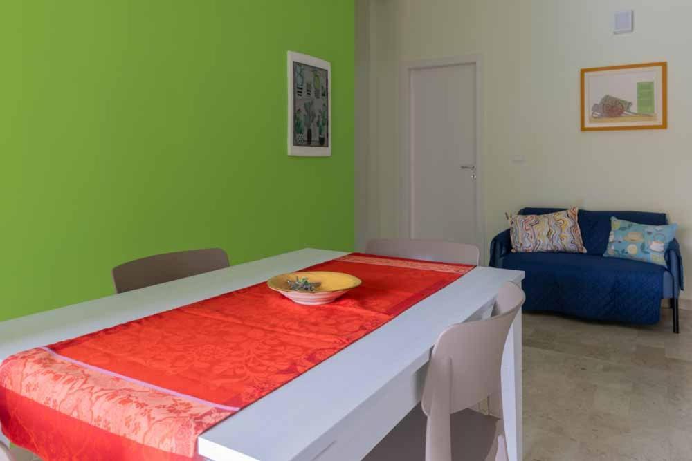 باري B&B Il Sorriso المظهر الخارجي الصورة