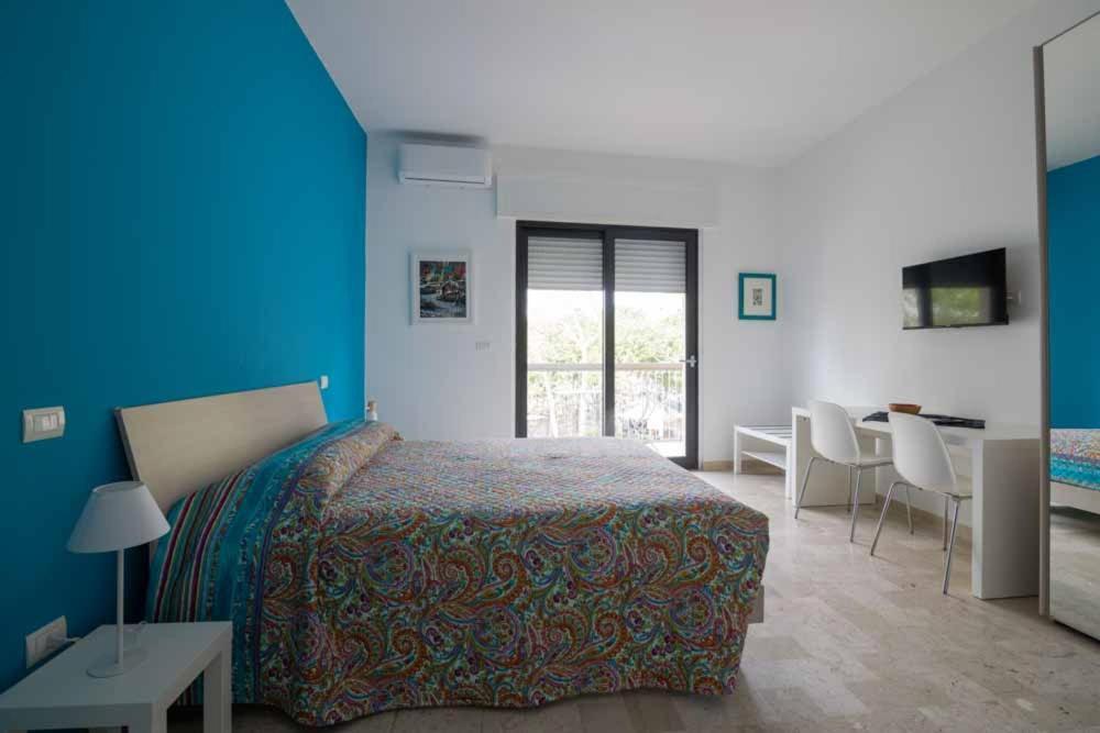 باري B&B Il Sorriso المظهر الخارجي الصورة