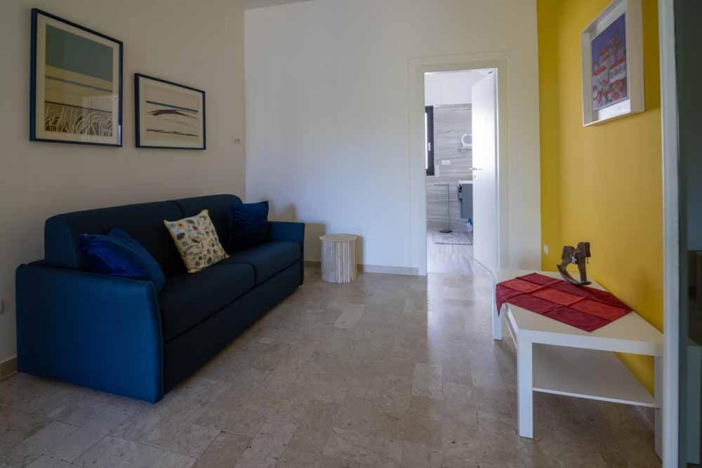 باري B&B Il Sorriso المظهر الخارجي الصورة