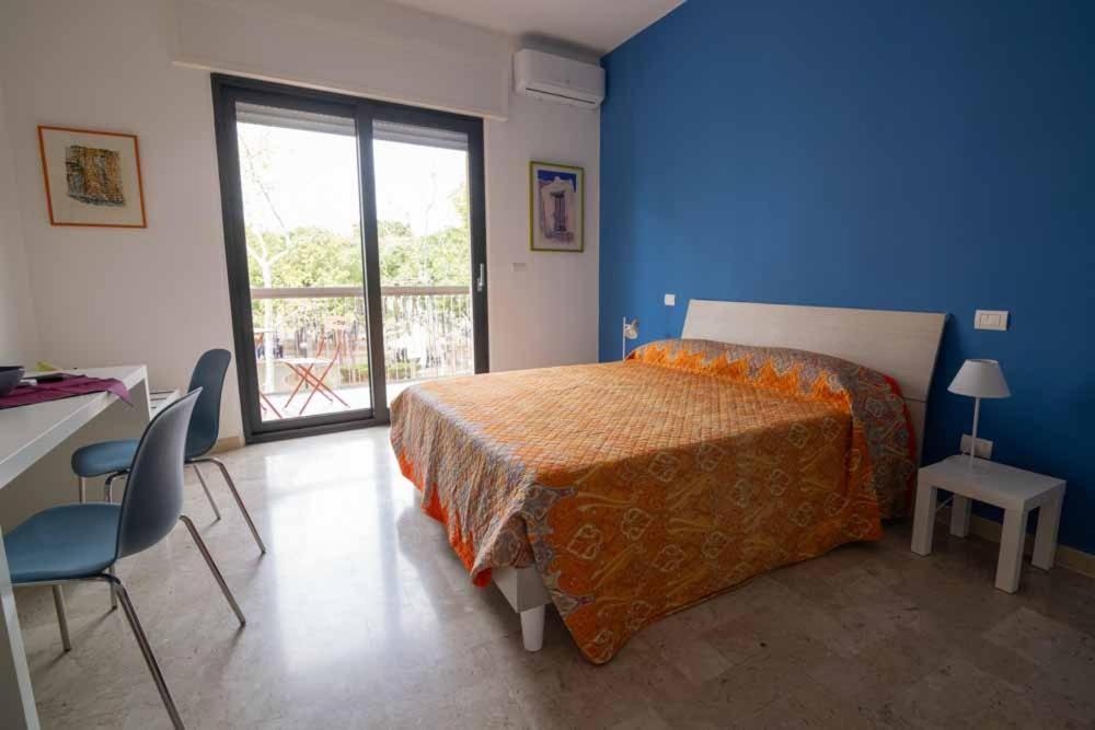 باري B&B Il Sorriso المظهر الخارجي الصورة